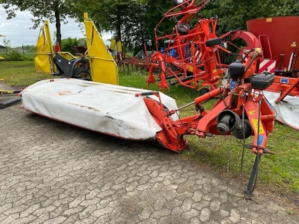 Kuhn GMD350-FF