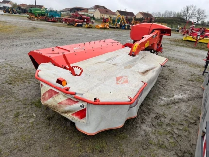 Kuhn FC 314 FF