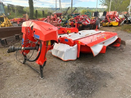 Kuhn FC 314 D-FF