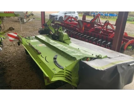 Claas DISCO 3200 CONTOUR C
