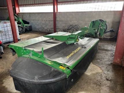 John Deere R310R-CONDDGTS-PORTéE