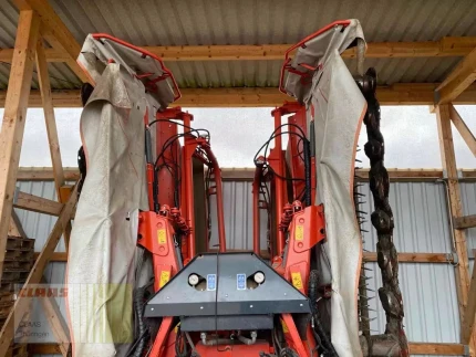 Kuhn FC 883-FF RA