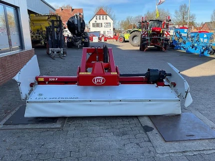 Lely SPLENDIMO 320 F