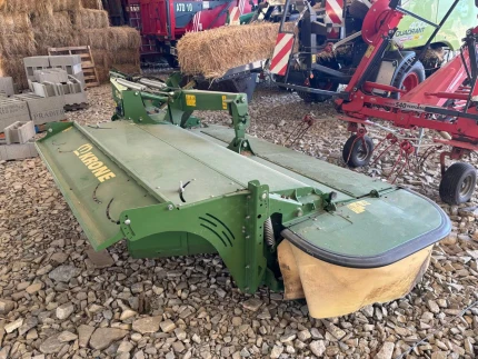Krone EASYCUT R 280 CR