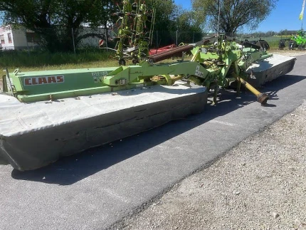 Claas DISCO 8500 C PREIS REDUZIERT !!!