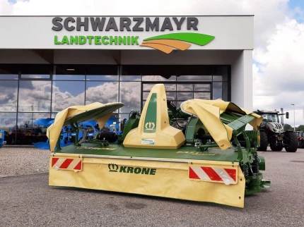 Krone EASYCUT F 400 FOLD