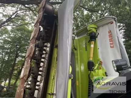 Claas DISCO 1100 C BUSINESS