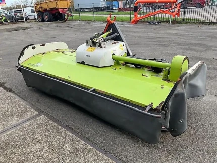 Claas CORTO 310 F
