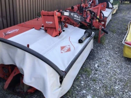 Kuhn FC 8830 D-FF