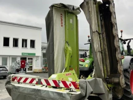 Claas DISCO 3050PLUS+DISCO 9300C DUO