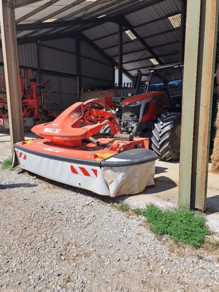 Kuhn FC 3125 DF-FF