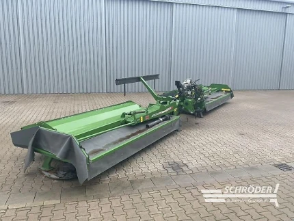 Fendt SLICER 991 TL-KC