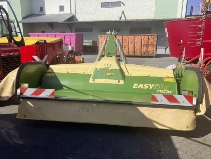 Krone EASY CUT F 320 CV