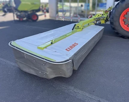 Claas DISCO 4400 CONTOUR