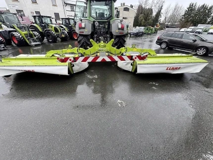 Claas DISCO 8400 C - REDUZIERT!