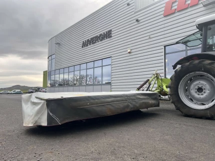 Claas DISCO 3050 PLUS