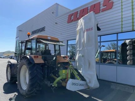 Claas DISCO 2650 (637/010)