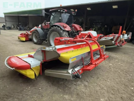 Pottinger FAUCHEUSE NOVACAT A10 ED