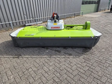 Claas CORTO 310 F