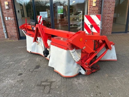 Kuhn GMD 802F-FF
