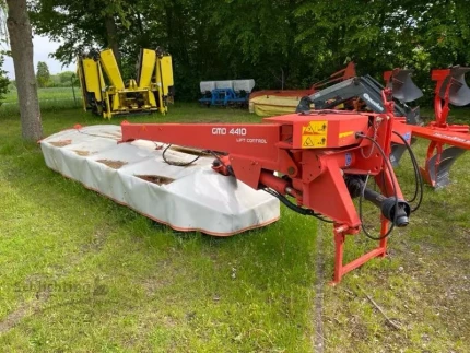 Kuhn GMD4410-FF