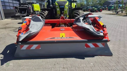 Kuhn GMD 310F-FF