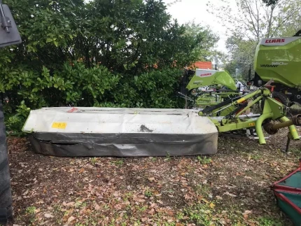 Claas DISCO 3050