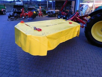 Pottinger NOVADISC 302
