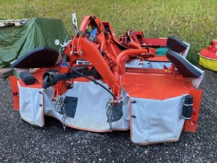 Kuhn GMD 3125 F - FF