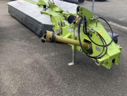 Claas DISCO 3900 CONTOUR