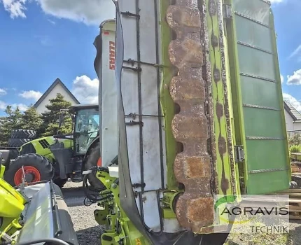 Claas DISCO 9200 C AUTOSWATHER