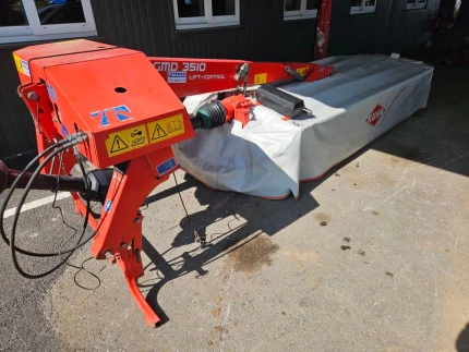 Kuhn GMD 3510-FF