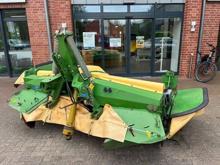 Krone EASY CUT F 320 CV