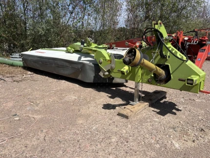 Claas DISCO 3200FC