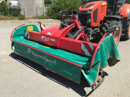 Kverneland 2832FS