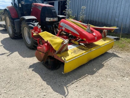 Pottinger FAUC. POTTINGER NOVACAT 301