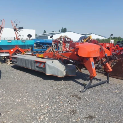 Kuhn GMD 3511-FF 1000