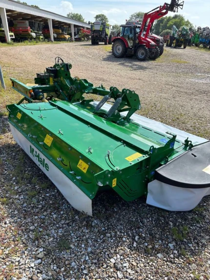 Mc Hale R3100