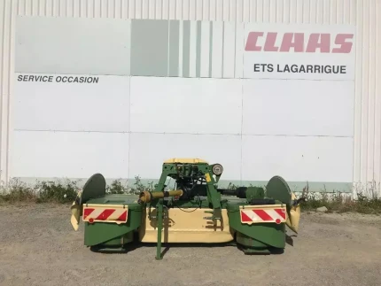 Krone EASYCUT F320