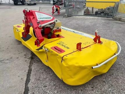Pottinger NOVACAT F 3100