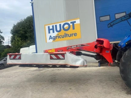 Kuhn GMD 3111-FF 1000