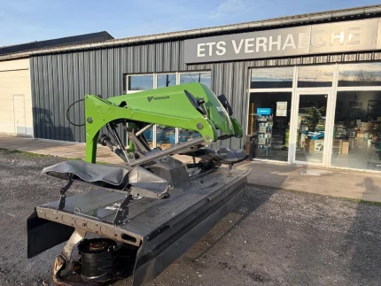 Fendt SLICER 310FQ