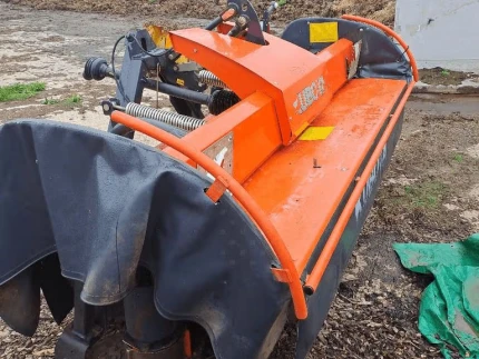 Kubota DM4032S