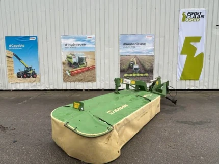 Krone EASY CUT R320
