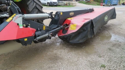Vicon EXTRA 336