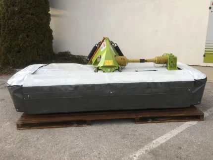 Claas DISCO 3150F