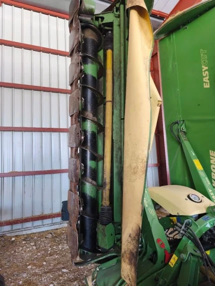 Krone EASY CUT B 950