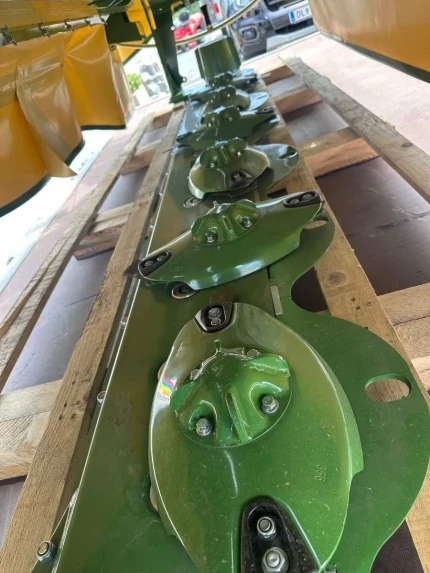 Krone EASY CUT F 360 M