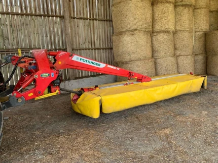 Pottinger NOVACAT 442