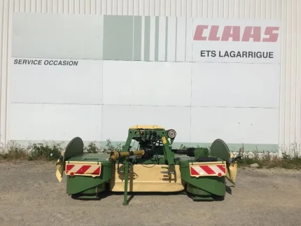 Krone EASYCUT F320